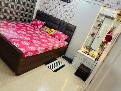 Bedroom Image of 624 Sq.ft 2 BHK Apartment / Flat for sale in Awadhpuri Bhopal for Rs. 3000000