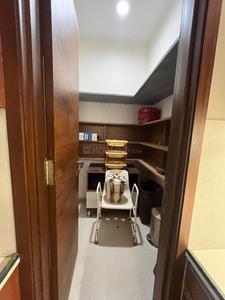 Bathroom Image of 1610 Sq.ft 3 BHK Apartment / Flat for sale in Kavisha Aer, Shela Ahmedabad for Rs. 7400000