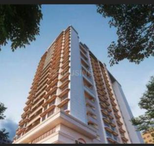 Image of 721 Sq.ft 2 BHK Apartment / Flat for sale in Shreeji Shraddha, Ghatkopar East, Mumbai for Rs. 16000000