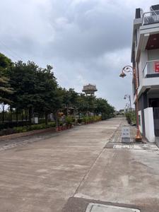 Image of 1100 Sq.ft Residential Plot / Land for sale in Mrignayni Satgurus Hira Kishin Avenue, Pragati Vihar, Indore for Rs. 7920000