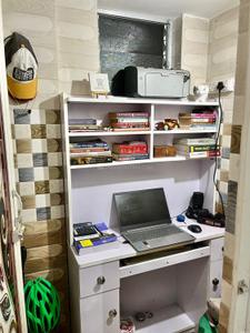 Kitchen Image of 743 Sq.ft 2 BHK Apartment / Flat for sale in Garia, Sonarpur Kolkata for Rs. 3000000