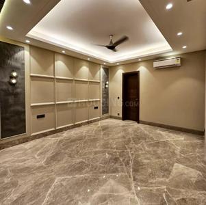 Hall Image of 4950 Sq.ft 4 BHK Builder Floor for sale in Punjabi Bagh New Delhi for Rs. 125000000
