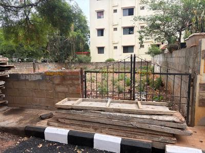 Image of 3750 Sq.ft Residential Plot / Land for sale in Judicial Layout, Bengaluru for Rs. 82500000