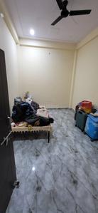 Hall Image of 1100 Sq.ft 4.5 BHK Independent House for sale in Bamrauli Allahabad for Rs. 5500000