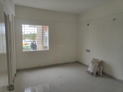Bedroom Image of 1120 Sq.ft 2 BHK Apartment / Flat for sale in SLV Enclave, K R Puram Bengaluru for Rs. 8400000