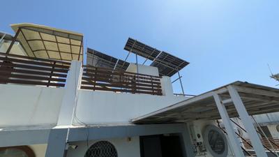 Image of 3600 Sq.ft 4 BHK Villa for sale in Thaltej, Ahmedabad for Rs. 46000000
