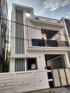 Image of 2850 Sq.ft 4 BHK Villa for sale in Bairagiguda, Hyderabad for Rs. 23000000