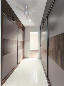 Bedroom Image of 4800 Sq.ft 4 BHK Villa for rent in Meenakshi Bamboos, Hitech City Hyderabad for Rs. 425000