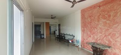 Image of 2500 Sq.ft 3 BHK Apartment / Flat for sale in Tarabai Park, Kolhapur for Rs. 16000000