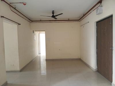 Living Room Image of 970 Sq.ft 2 BHK Apartment / Flat for sale in Indiabulls Greens, Panvel Navi Mumbai for Rs. 6500000