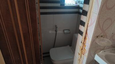 Image of 1800 Sq.ft 3 BHK Apartment / Flat for rent in Rainbow Apartment, Sector 12 Dwarka, New Delhi for Rs. 30000