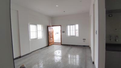 Living Room Image of 1030 Sq.ft 2 BHK Builder Floor for rent in Hongasandra Bengaluru for Rs. 35000