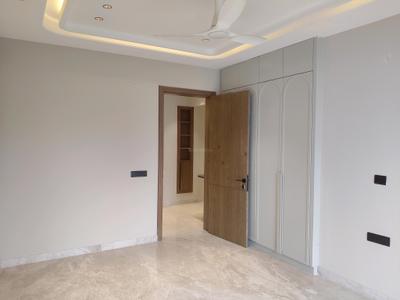 Bedroom Image of 1290 Sq.ft 3 BHK Apartment / Flat for sale in Ambience Creacions, Sector 22 Gurgaon for Rs. 40000000