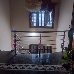 Balcony Image of 1500 Sq.ft 3 BHK Independent House for sale in Halahalli Mandya for Rs. 25000000