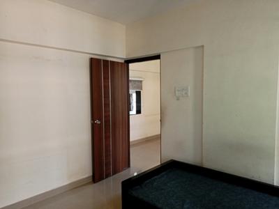 Bedroom Image of 820 Sq.ft 2 BHK Apartment / Flat for sale in Santacruz East Mumbai for Rs. 25000000