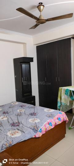 Vashisth Vijaya Apartments Bedroom 1