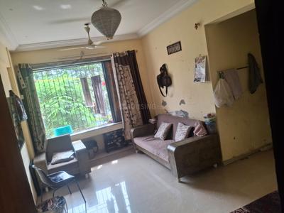 1 BHK Flat