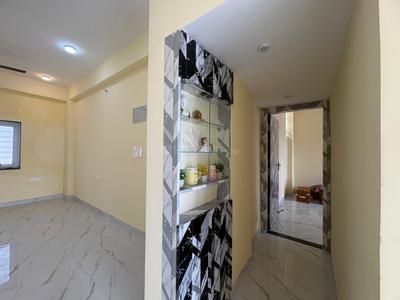 Hall Image of 1699 Sq.ft 3 BHK Apartment / Flat for rent in Bariatu Ranchi for Rs. 15999
