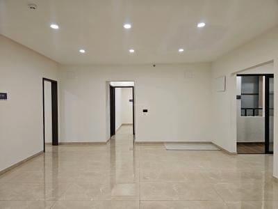 Living Room Image of 1885 Sq.ft 3.5 BHK Apartment / Flat for sale in Duville Riverdale Grove, Kharadi Pune for Rs. 26500000
