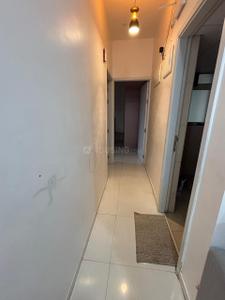 Image of 850 Sq.ft 2 BHK Apartment / Flat for sale in Godrej Rejuve, Mundhwa, Pune for Rs. 10500000