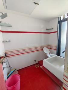 Image of 1740 Sq.ft 3 BHK Apartment / Flat for sale in Sheth Polaris, Goregaon West, Mumbai for Rs. 70000000