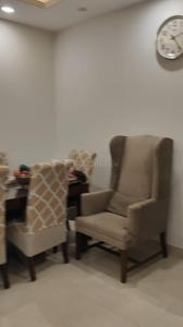 Hall Image of 2000 Sq.ft 3 BHK Builder Floor for sale in Ansal C1 - Block, Palam Vihar Gurgaon for Rs. 23500000