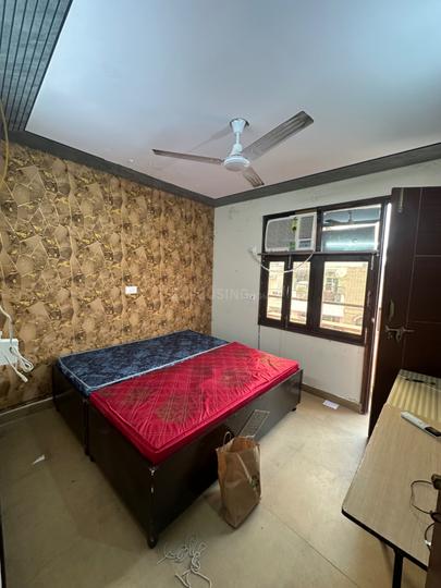West Patel Nagar, Patel Nagar Bedroom 1