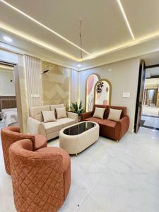 Hall Image of 1515 Sq.ft 3 BHK Apartment / Flat for sale in Shivam Grand, Jagatpura Jaipur for Rs. 6500000