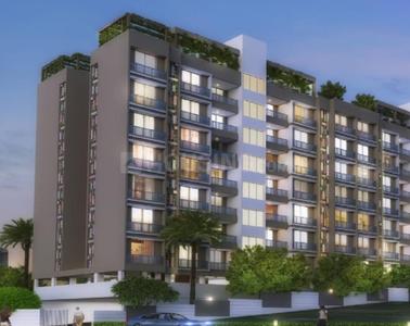 2 BHK Flat