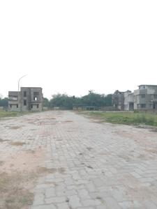 Image of 2160 Sq.ft Residential Plot / Land for sale in Swapnabhumi, New Town, Kolkata for Rs. 4900000