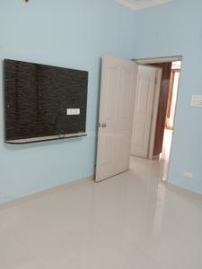 Bedroom Image of 1315 Sq.ft 3 BHK Apartment / Flat for sale in Udaya Udaya Shine, Habsiguda Hyderabad for Rs. 12500000