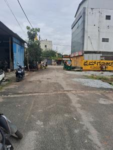 Image of 800 Sq.ft Residential Plot / Land for sale in HBR Layout, Bengaluru for Rs. 10400000