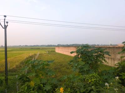 Image of 720 Sq.ft Residential Plot / Land for sale in New Town, Kolkata for Rs. 1313131