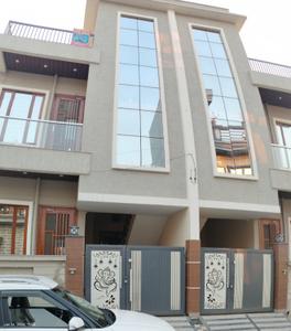 Image of 2250 Sq.ft 4 BHK Duplex for sale in Clement Town, Dehradun for Rs. 8500000