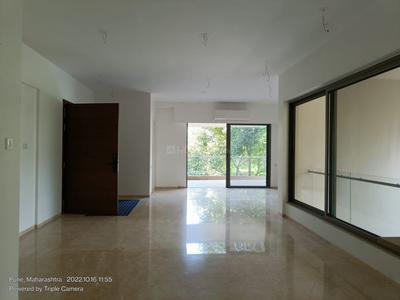 Hall Image of 2700 Sq.ft 4 BHK Apartment / Flat for sale in Deccan Gymkhana Pune for Rs. 52500000