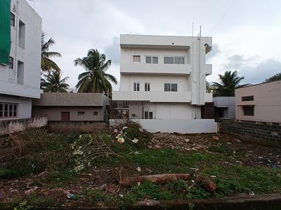 Residential Plot