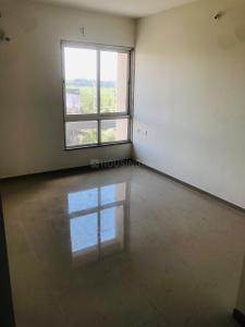 Hall Image of 560 Sq.ft 2 BHK Apartment / Flat for rent in Puraniks Rumahbali Phase 2, Thane West Thane for Rs. 25000