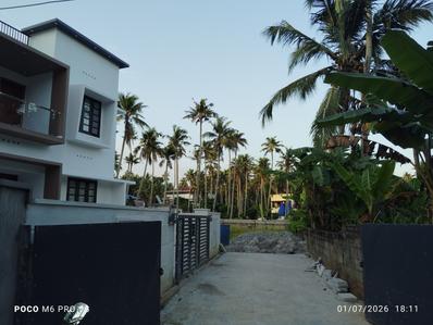 Image of 1600 Sq.ft 4 BHK Independent House for sale in Chenkottukonam, Thiruvananthapuram for Rs. 8000000