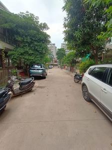 Image of 2200 Sq.ft 4 BHK Villa for sale in Sunpharma Road, Vadodara for Rs. 10500000