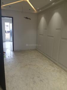 2 BHK Independent Builder Floor