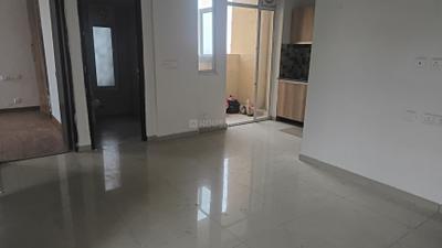 Living Room Image of 644 Sq.ft 2 BHK Apartment / Flat for sale in Prateek Grand City, Siddharth Vihar Ghaziabad for Rs. 7000000