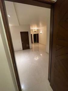 Hall Image of 3500 Sq.ft 4 BHK Apartment / Flat for rent in Maharani Bagh New Delhi for Rs. 315000