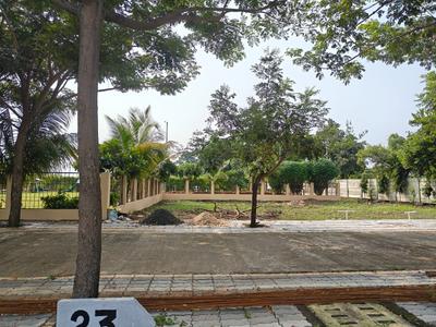 Image of 1800 Sq.ft Residential Plot / Land for sale in Karamchand Dream 1, Jamtha, Nagpur for Rs. 7200000