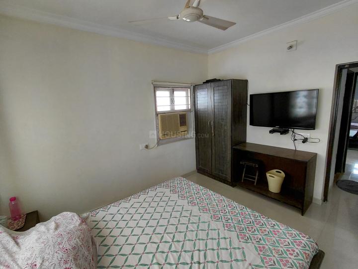 krishna tower Bedroom 1