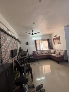 Hall Image of 1300 Sq.ft 3 BHK Apartment / Flat for sale in Pate Golden Petals, Karve Nagar Pune for Rs. 18000000