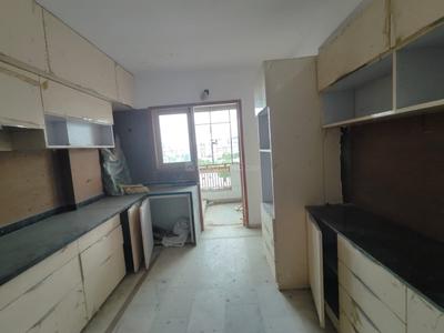 Kitchen Image of 2520 Sq.ft 4 BHK Apartment / Flat for sale in Aakash Tower, Bodakdev Ahmedabad for Rs. 25000000