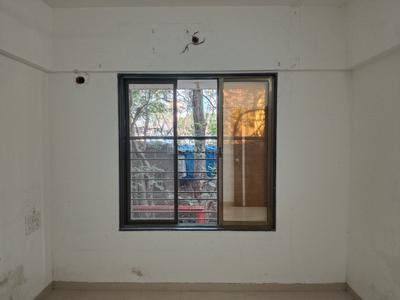 Bedroom Image of 700 Sq.ft 2 BHK Apartment / Flat for sale in Gokul Residency, Dahisar West Mumbai for Rs. 15000000