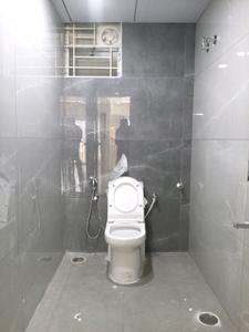 Common Bathroom Image of 1600 Sq.ft 3 BHK Apartment / Flat for rent in NRI Layout Bengaluru for Rs. 56000