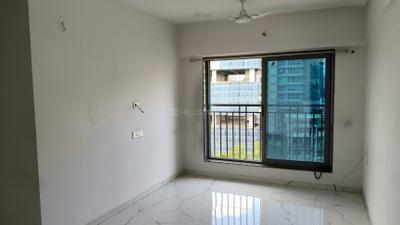 Living Room Image of 606 Sq.ft 2 BHK Apartment / Flat for sale in Kaveri Heights, Ghatkopar East Mumbai for Rs. 16500000