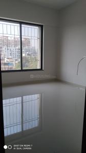 Bedroom Image of 800 Sq.ft 2 BHK Apartment / Flat for sale in Rainbow Sunrise Tower, Nigdi Pune for Rs. 9600000